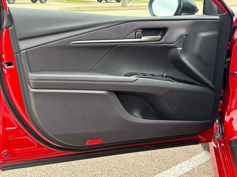 New 2026 Toyota Camry LE image 25