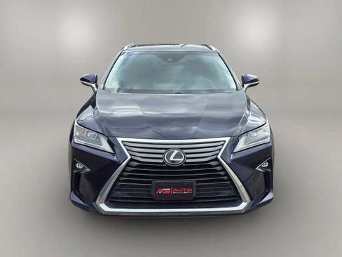 Used 2016 Lexus RX 350 AWD w/ Premium Package image 2