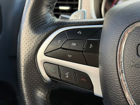 Used 2018 Dodge Charger R/T Scat Pack image 26