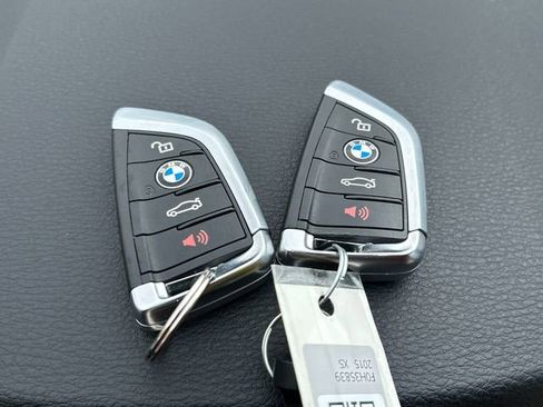 Used 2015 BMW X5 sDrive35i image 34