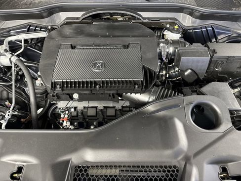 New 2026 Acura MDX A-Spec image 26