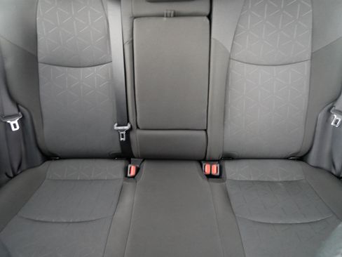 Certified 2025 Toyota RAV4 XLE image 13