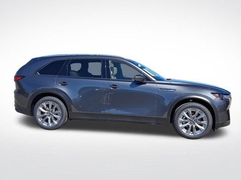 New 2026 MAZDA CX-90 3.3 Turbo w/ Preferred Package AWD/4WD image 8