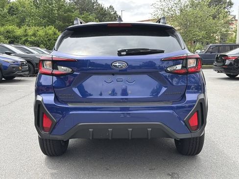 New 2026 Subaru Crosstrek 2.0i Premium AWD/4WD image 4
