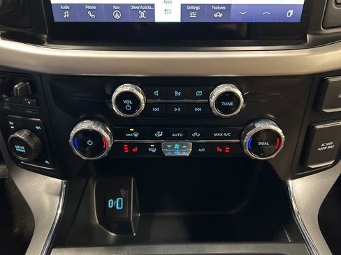 Certified 2023 Ford F150 XLT w/ Equipment Group 302A High image 24