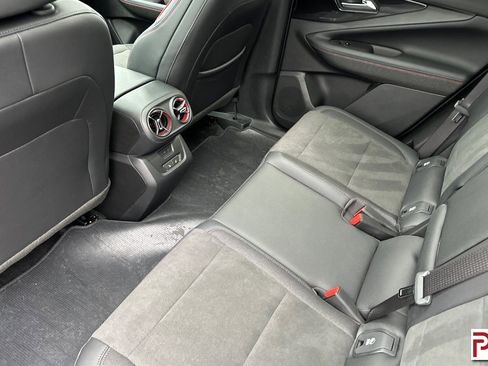 Certified 2025 Chevrolet Blazer EV RS image 14