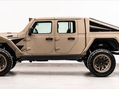 Used 2026 Jeep Gladiator Sport AWD/4WD image 10