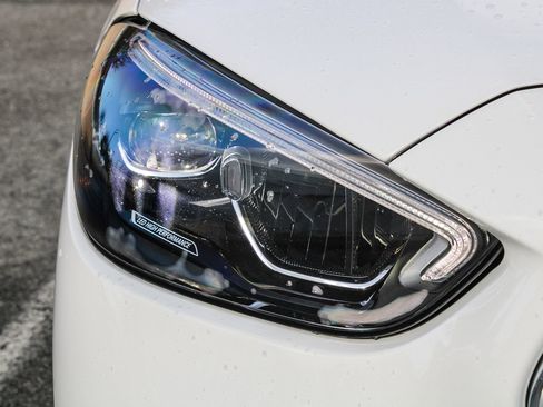 New 2026 Mercedes-Benz C 300 4MATIC Sedan image 4