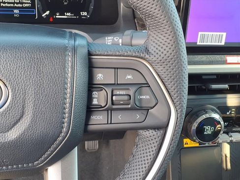 New 2025 Toyota Tacoma Limited image 21