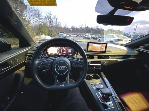 Used 2018 Audi S5 Prestige image 18