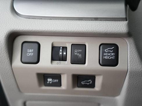 Used 2018 Subaru Forester 2.5i Premium AWD/4WD image 47
