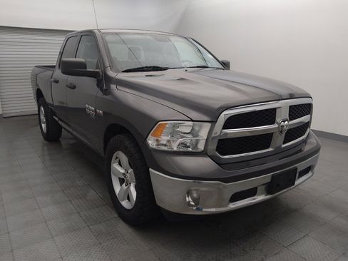 Used 2021 RAM 1500 Tradesman w/ Tradesman SXT Package image 13