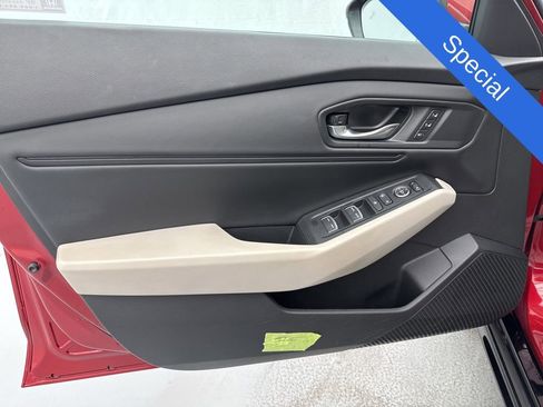 Used 2024 Honda Accord EX-L image 17