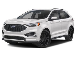 Used 2024 Ford Edge ST-Line video 1