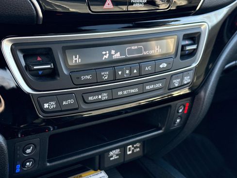 Certified 2022 Honda Passport Elite image 7