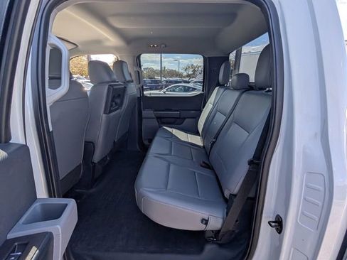 Used 2023 Ford F150 XL w/ XL Chrome Appearance Package image 10