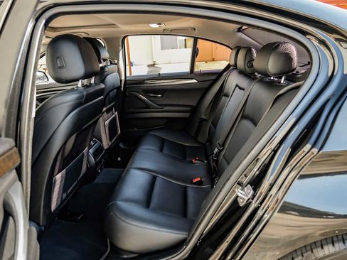 Used 2016 BMW 528i Sedan image 39