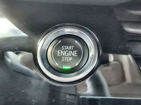 New 2025 Buick Envision Avenir image 17