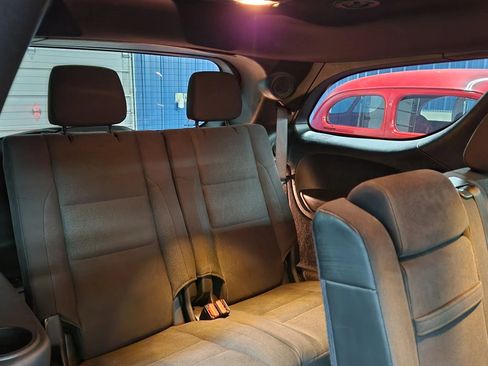 Used 2020 Dodge Durango R/T w/ Blacktop Package image 17