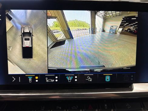 New 2026 Chevrolet Silverado 2500 LT w/ Trail Boss Package AWD/4WD image 21