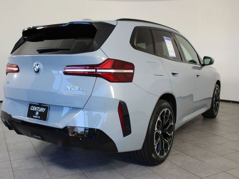 Certified 2026 BMW X3 xDrive30 w/ Premium Package image 8