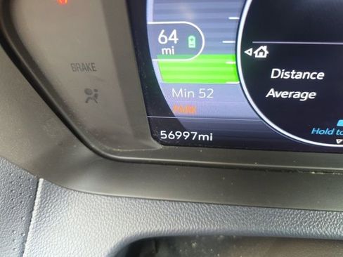 Used 2022 Chevrolet Bolt EUV Premier w/ Sun & Sound Package image 13