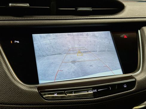 Used 2019 Cadillac XT5 Luxury AWD/4WD image 17