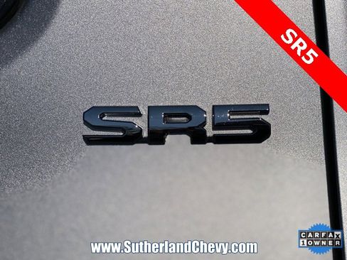 Used 2024 Toyota Tacoma 2WD Double Cab image 11