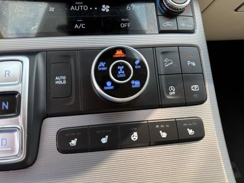 Used 2024 Hyundai Palisade Calligraphy AWD/4WD image 30
