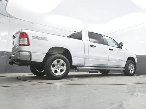 Used 2023 RAM 1500 Big Horn AWD/4WD image 54