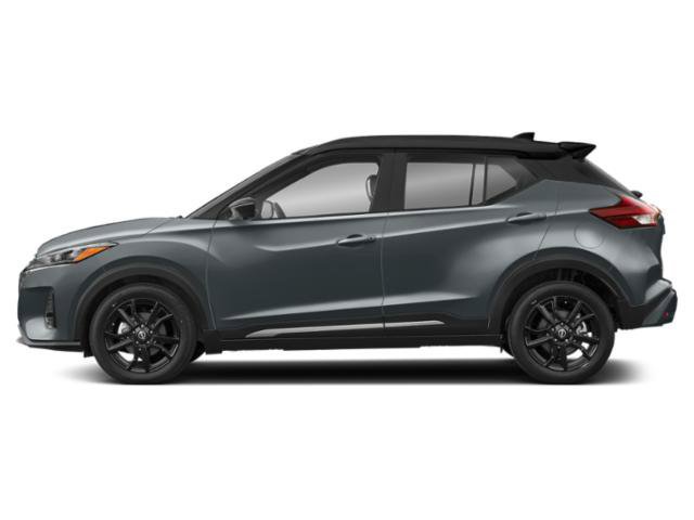 Used 2023 Nissan Kicks SR w/ SR Premium Package FWD image 3
