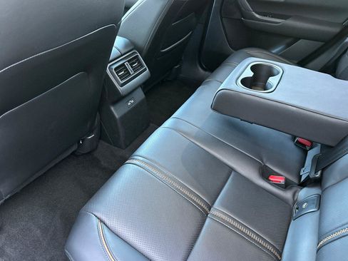 Certified 2025 MAZDA CX-50 2.5 Hybrid w/ Cargo Package image 12