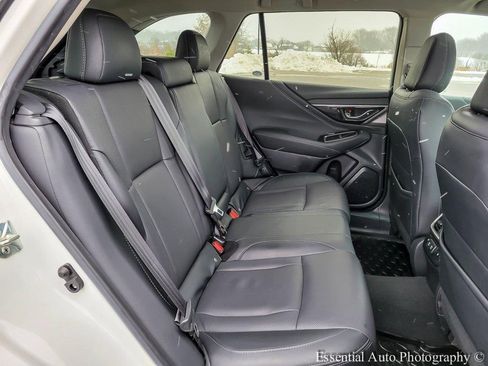 Used 2020 Subaru Outback Limited w/ Popular Package #2 image 31