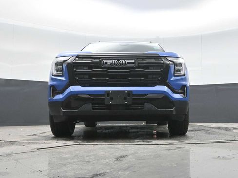 New 2026 GMC Terrain Elevation w/ Black Edition image 44