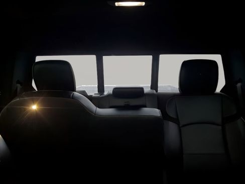 Used 2023 RAM 2500 Laramie image 42