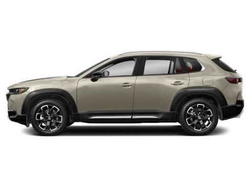 Certified 2023 MAZDA CX-50 Meridian Edition AWD/4WD image 6