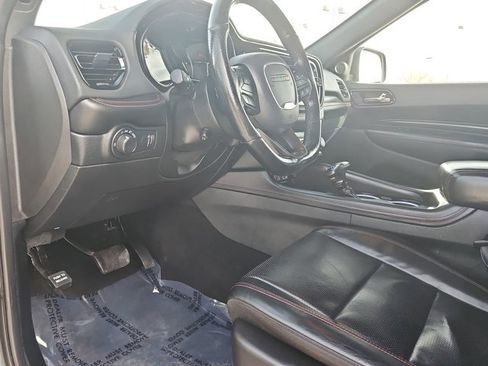 Used 2024 Dodge Durango R/T AWD/4WD image 10