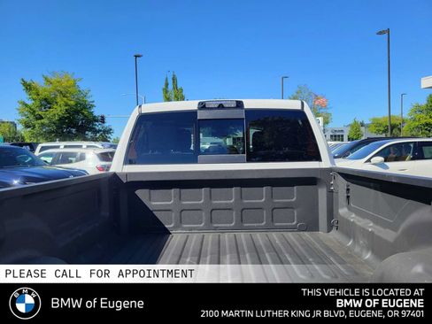 Used 2020 RAM 3500 Big Horn w/ Level 2 Equipment Group AWD/4WD image 17