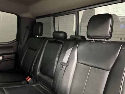 Used 2020 Ford F150 Lariat AWD/4WD image 14