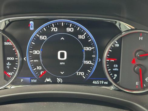 Used 2023 GMC Terrain Denali w/ LPO, Floor Liner Package image 20