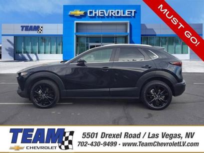 Used 2024 MAZDA CX-30 AWD 2.5 S w/ Select Sport Pkg