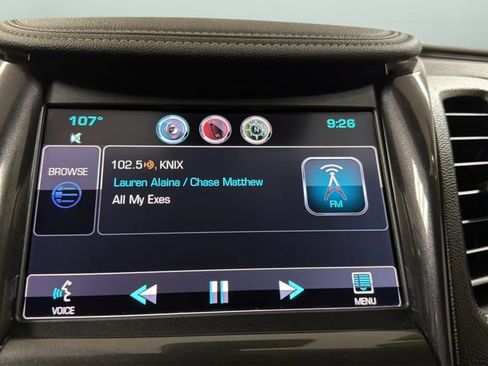 Used 2014 Chevrolet Impala LTZ FWD image 13