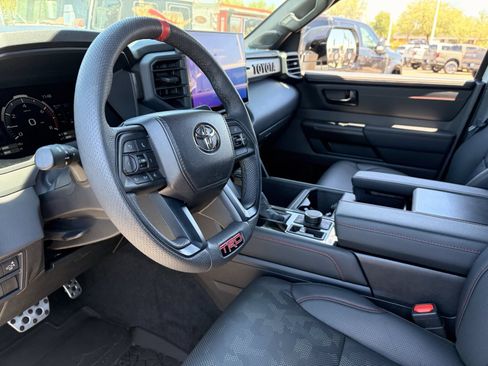 Used 2026 Toyota Tundra TRD Pro AWD/4WD image 17