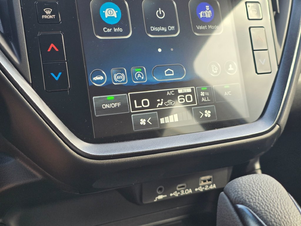 New 2026 Subaru Impreza RS AWD/4WD image 20