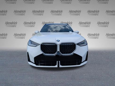 Used 2026 BMW X3 xDrive30i w/ M Sport Package AWD/4WD image 5