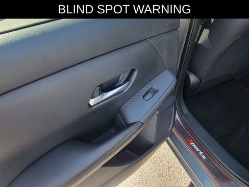 Used 2020 Nissan Sentra SV w/ Lighting Package FWD image 15