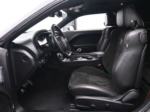 Used 2023 Dodge Challenger R/T Scat Pack w/ Plus Package RWD image 15