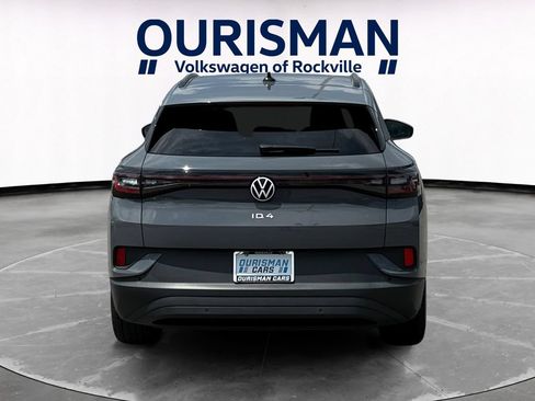 Used 2023 Volkswagen ID.4 Pro RWD image 5