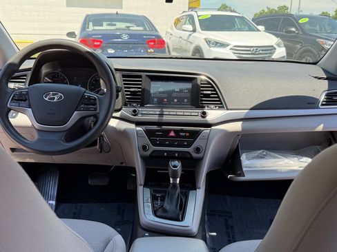 Used 2018 Hyundai Elantra SEL FWD image 12