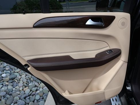 Used 2016 Mercedes-Benz GLE 350 4MATIC image 14